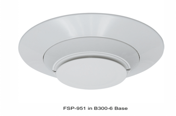 FSP-951-CH Smoke Detector