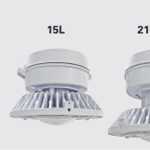 HPLN Zone 1 LED Fixture