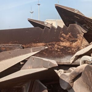 STS (Stevshark) 10 TON