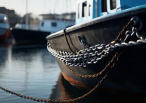 Best Mooring Rope Suppliers in Greece