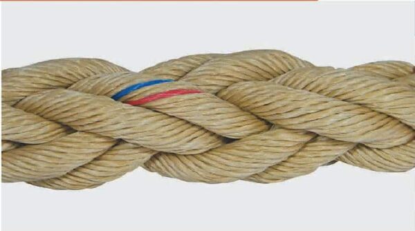 OCEANMOOR ROPE