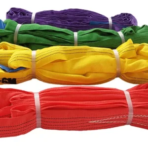 Endless Polyester Round Sling