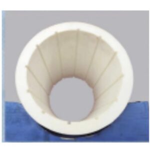 BEARINGS FOR RUDDER AND PROPELLER