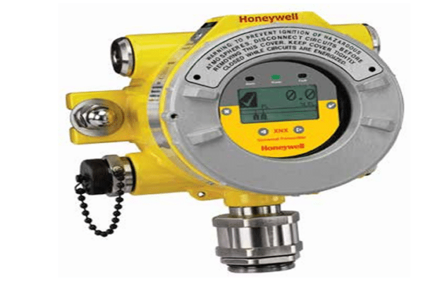 XNX Universal Gas Detection Transmitter