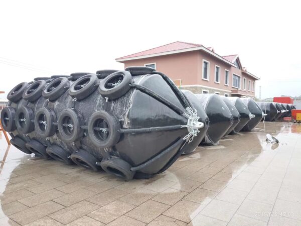 Foam Fender - Image 4
